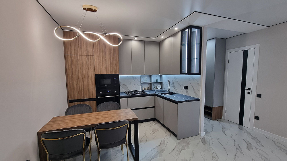 Продаж 2к квартири 54кв.м на вул.Смакули 8 Тернополь - изображение 2