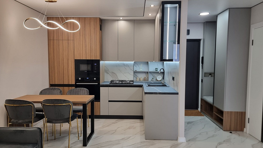 Продаж 2к квартири 54кв.м на вул.Смакули 8 Тернополь - изображение 6