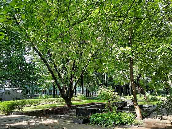 Цегляний_Будинок_Совмін_3-кім_80м2_вул.Омеляновича Павленка Михайла,13 Київ