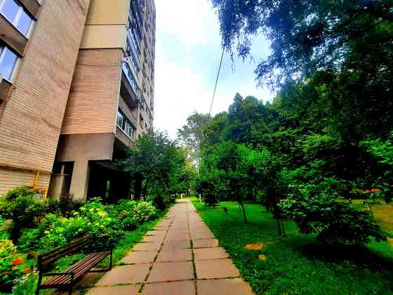 Цегляний_Будинок_Совмін_3-кім_80м2_вул.Омеляновича Павленка Михайла,13 Київ