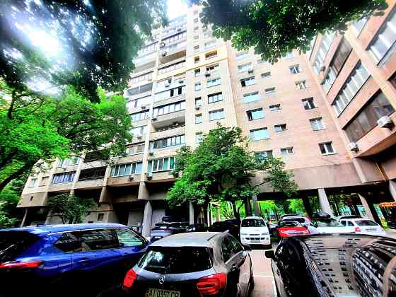 Цегляний_Будинок_Совмін_3-кім_80м2_вул.Омеляновича Павленка Михайла,13 Київ