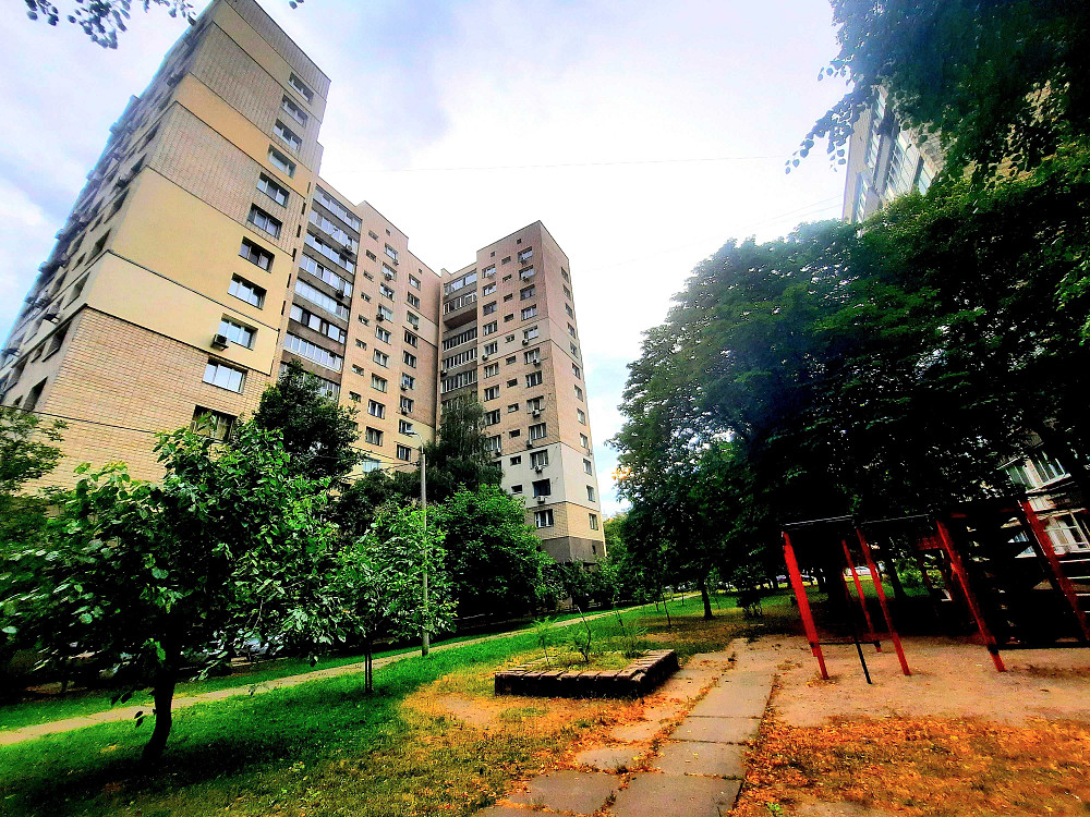 Цегляний_Будинок_Совмін_3-кім_80м2_вул.Омеляновича Павленка Михайла,13 Київ - зображення 2