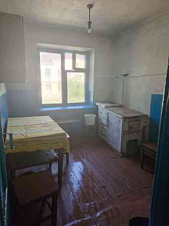 Продам квартиру в ЦЕНТРІ ЄМІЛЬЧИНЕ! Ємільчине