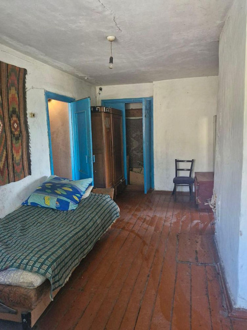 Продам квартиру в ЦЕНТРІ ЄМІЛЬЧИНЕ! Ємільчине - зображення 8