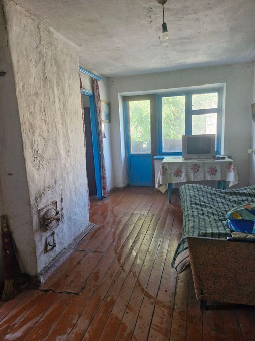 Продам квартиру в ЦЕНТРІ ЄМІЛЬЧИНЕ! Ємільчине - зображення 7