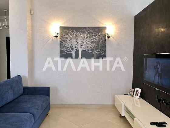 Большая 1 ком.ЖК "Армейский" - престижный комплекс возле парка Победы. Одесса