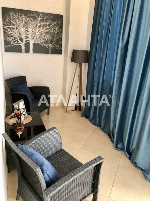 Большая 1 ком.ЖК "Армейский" - престижный комплекс возле парка Победы. Одесса - изображение 8