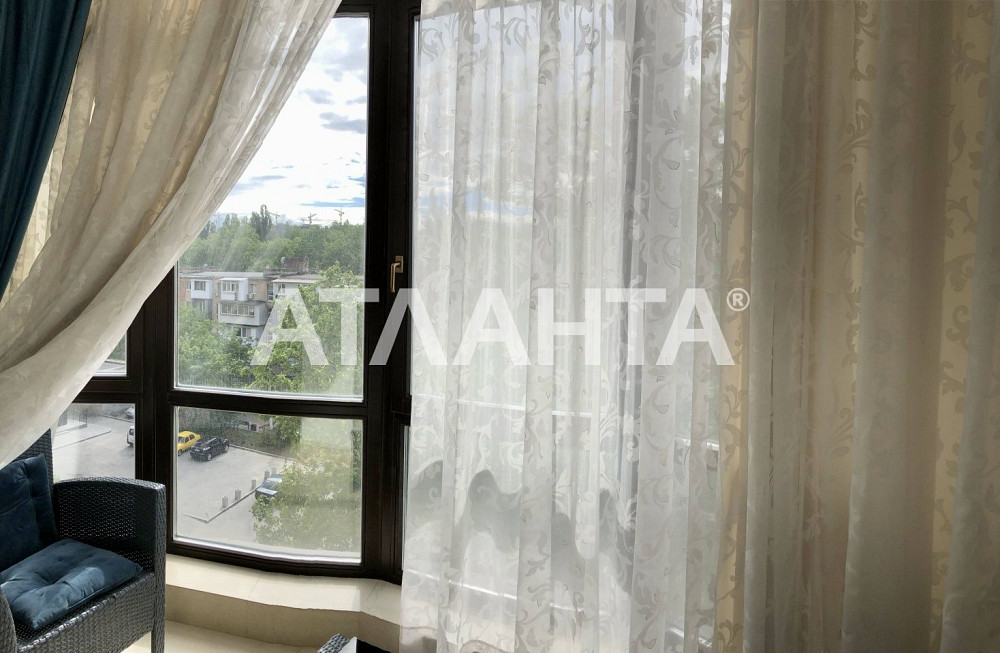 Большая 1 ком.ЖК "Армейский" - престижный комплекс возле парка Победы. Одесса - изображение 7