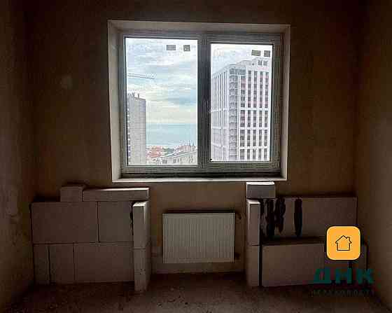 ‼️ВЫГОДНО‼️1к квартира без ремонта море 51ЖемчужинаКадорр ‼️Аркадия Одесса