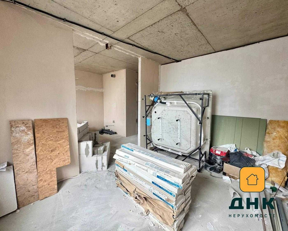 ‼️ВЫГОДНО‼️1к квартира без ремонта море 51ЖемчужинаКадорр ‼️Аркадия Одесса - изображение 5