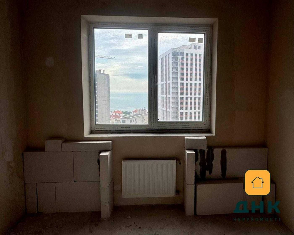 ‼️ВЫГОДНО‼️1к квартира без ремонта море 51ЖемчужинаКадорр ‼️Аркадия Одесса - изображение 1