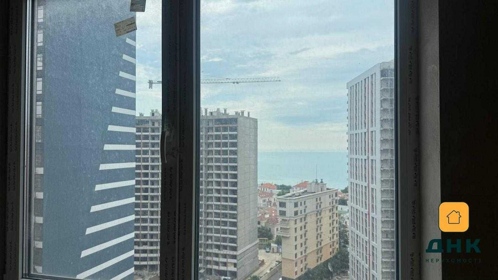 ‼️ВЫГОДНО‼️1к квартира без ремонта море 51ЖемчужинаКадорр ‼️Аркадия Одесса - изображение 2