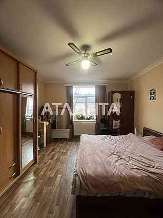 2-кімнатна, вул. Севастопольська Чернівці