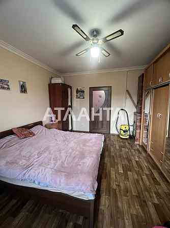 2-кімнатна, вул. Севастопольська Чернівці