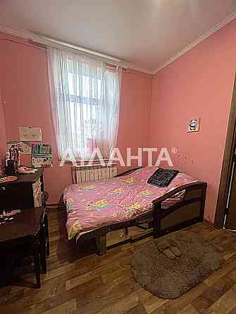 2-кімнатна, вул. Севастопольська Чернівці