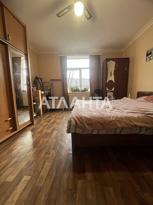 2-кімнатна, вул. Севастопольська Чернівці - зображення 6