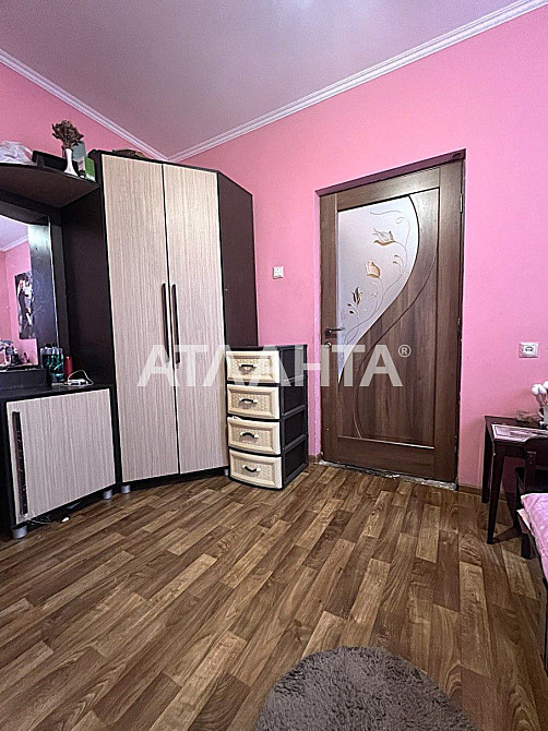 2-кімнатна, вул. Севастопольська Чернівці - зображення 4