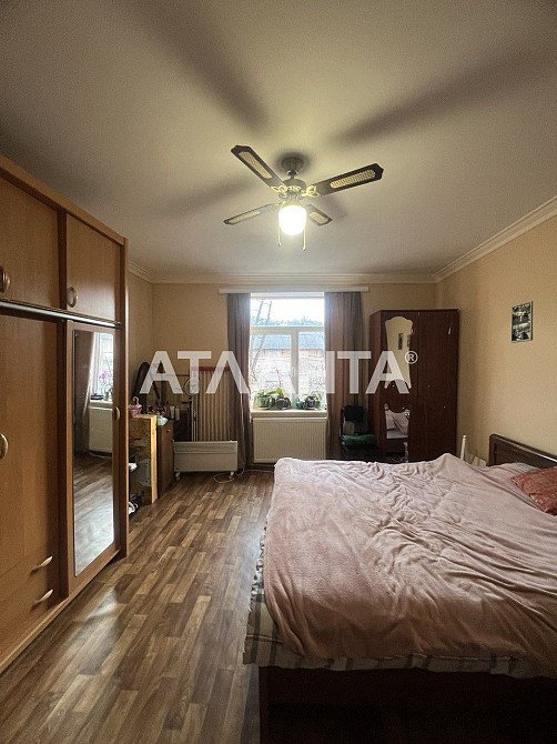 2-кімнатна, вул. Севастопольська Чернівці - зображення 3