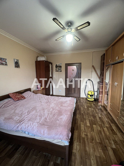 2-кімнатна, вул. Севастопольська Чернівці - зображення 1