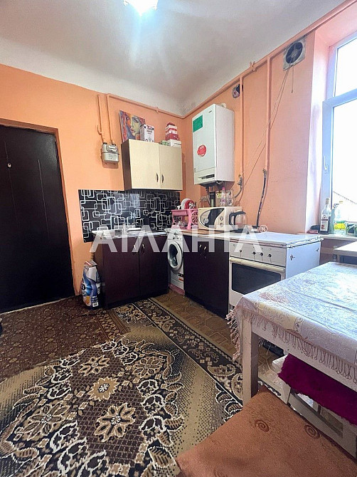 2-кімнатна, вул. Севастопольська Чернівці - зображення 8