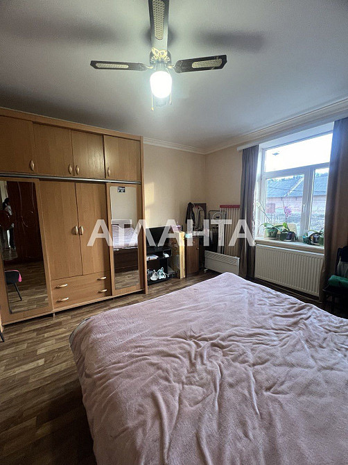 2-кімнатна, вул. Севастопольська Чернівці - зображення 2