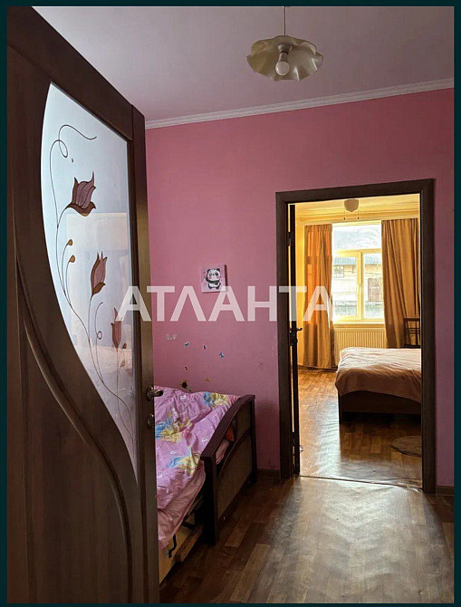 2-кімнатна, вул. Севастопольська Чернівці - зображення 7