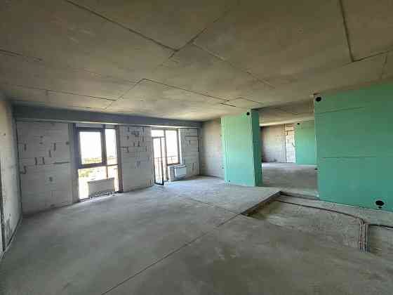 3 кімн. квартира в ЖК Акрополь на 5 ст. Фонтана, парк Перемоги Одесса