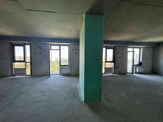 3 кімн. квартира в ЖК Акрополь на 5 ст. Фонтана, парк Перемоги Одесса