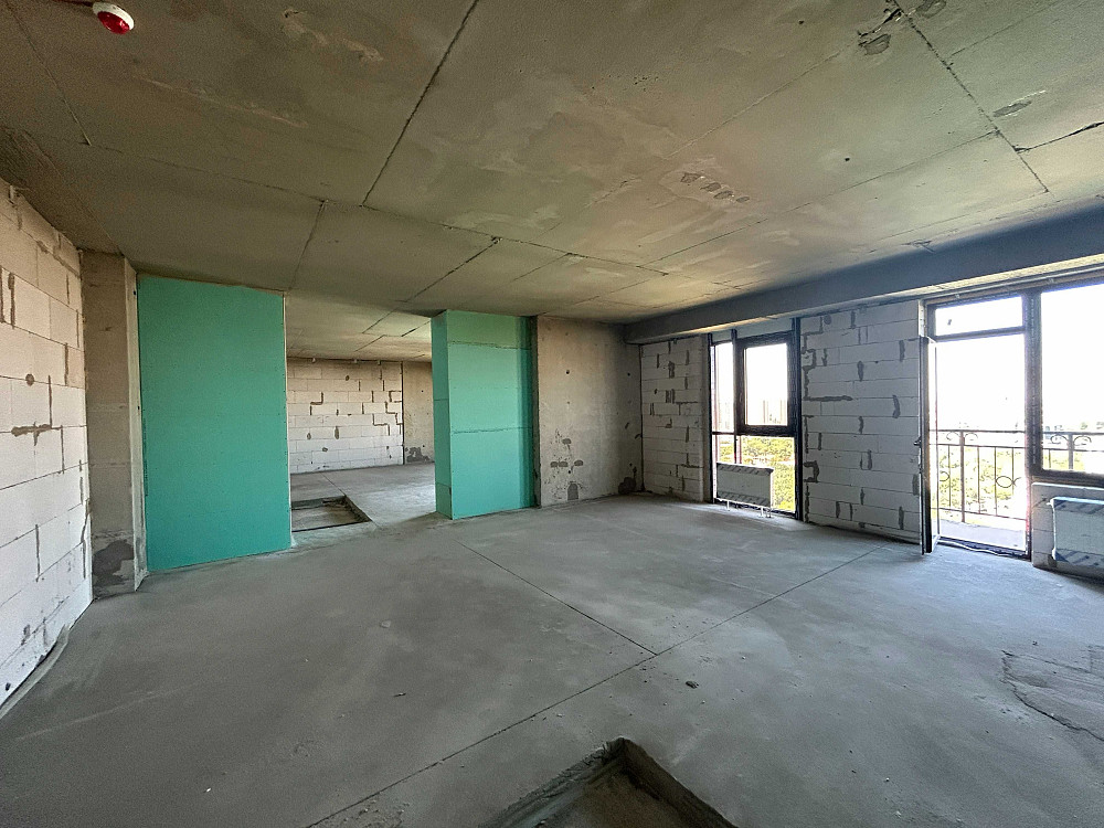 3 кімн. квартира в ЖК Акрополь на 5 ст. Фонтана, парк Перемоги Одесса - изображение 7