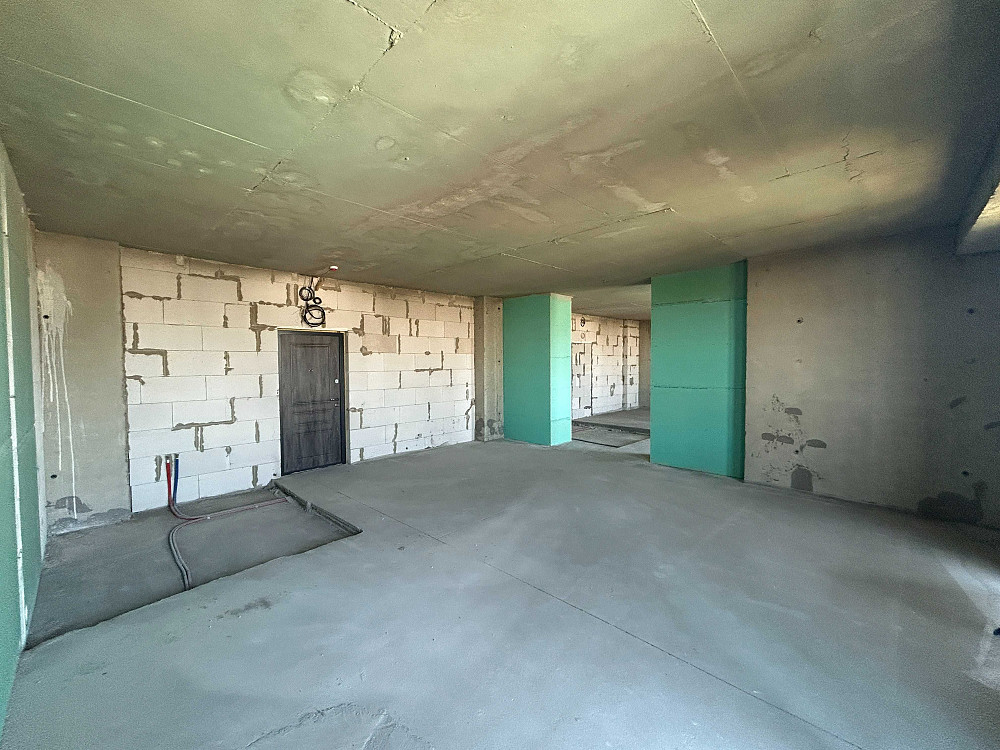 3 кімн. квартира в ЖК Акрополь на 5 ст. Фонтана, парк Перемоги Одесса - изображение 8