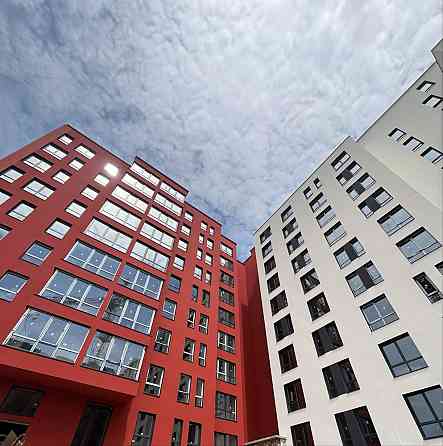 Продається видова 1 кім. по вул. Національної Гвардії. Розтермінування Івано-Франківськ