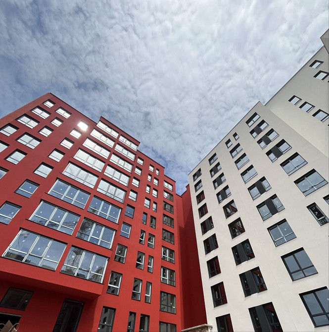 Продається видова 1 кім. по вул. Національної Гвардії. Розтермінування Івано-Франківськ - зображення 4