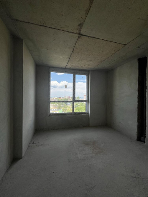 Продається видова 1 кім. по вул. Національної Гвардії. Розтермінування Івано-Франківськ - зображення 6