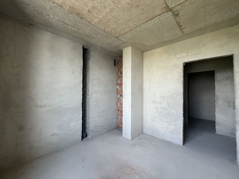 Продається видова 1 кім. по вул. Національної Гвардії. Розтермінування Івано-Франківськ - зображення 8