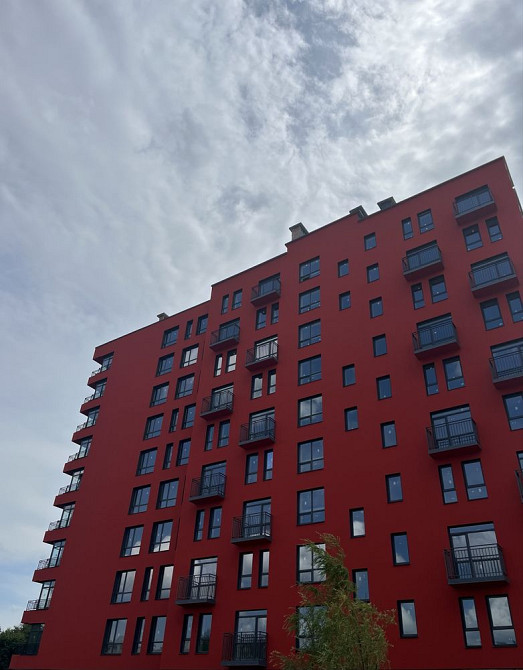 Продається видова 1 кім. по вул. Національної Гвардії. Розтермінування Івано-Франківськ - зображення 3