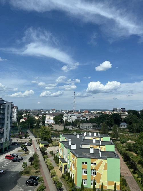 Продається видова 1 кім. по вул. Національної Гвардії. Розтермінування Івано-Франківськ - зображення 7