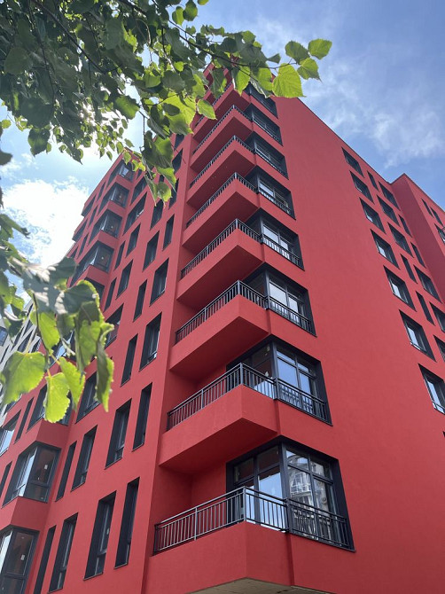 Продається видова 1 кім. по вул. Національної Гвардії. Розтермінування Івано-Франківськ - зображення 1