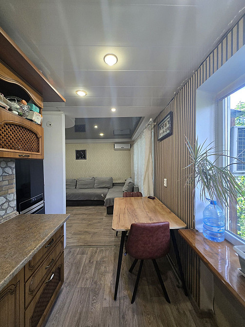 Продам 2-комнатную квартиру р-н Украина.V Кам`янське (Запорізька обл.) - зображення 5