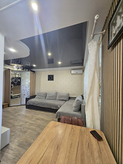 Продам 2-комнатную квартиру р-н Украина.V Кам`янське (Запорізька обл.) - зображення 3