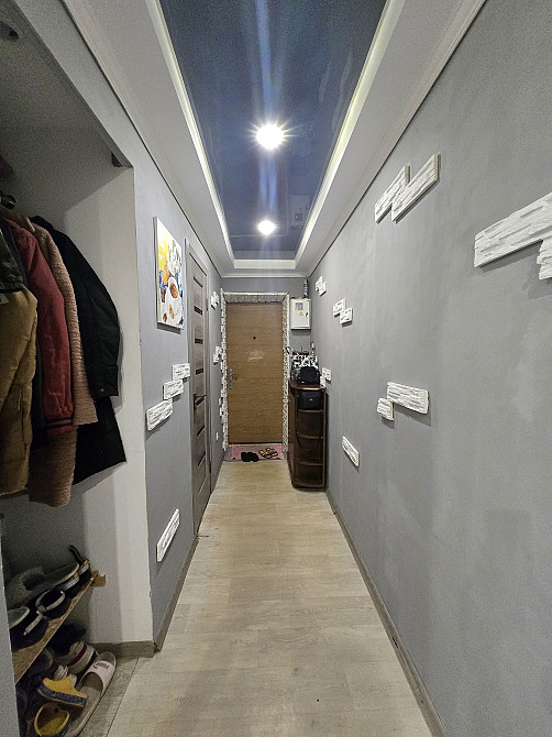 Продам 2-комнатную квартиру р-н Украина.V Кам`янське (Запорізька обл.) - зображення 8