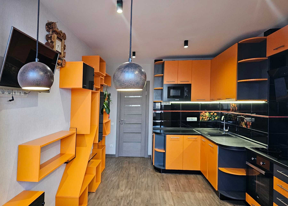 Софіївська Борщагівка ЖК «Софія Київська» Велика 2к. Софиевская Борщаговка - изображение 2