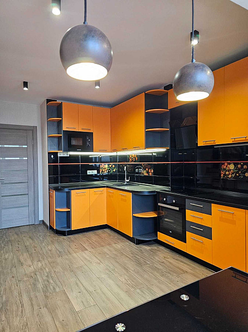 Софіївська Борщагівка ЖК «Софія Київська» Велика 2к. Софиевская Борщаговка - изображение 3