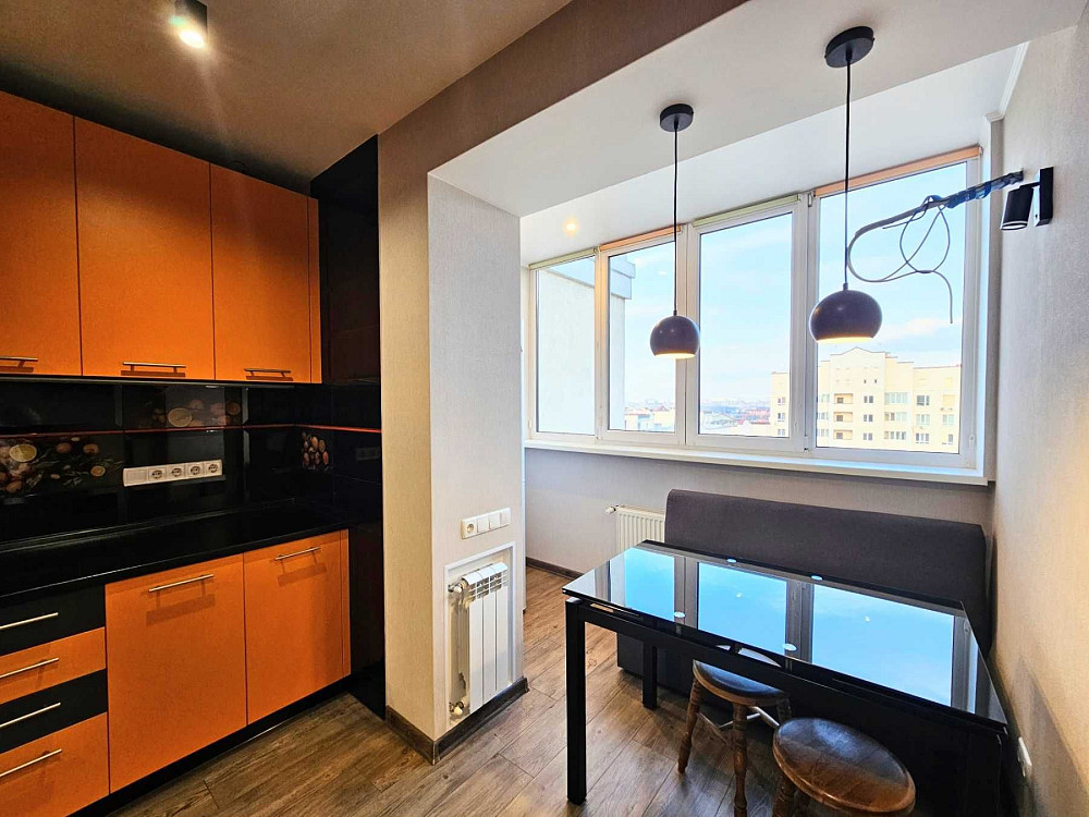 Софіївська Борщагівка ЖК «Софія Київська» Велика 2к. Софиевская Борщаговка - изображение 4