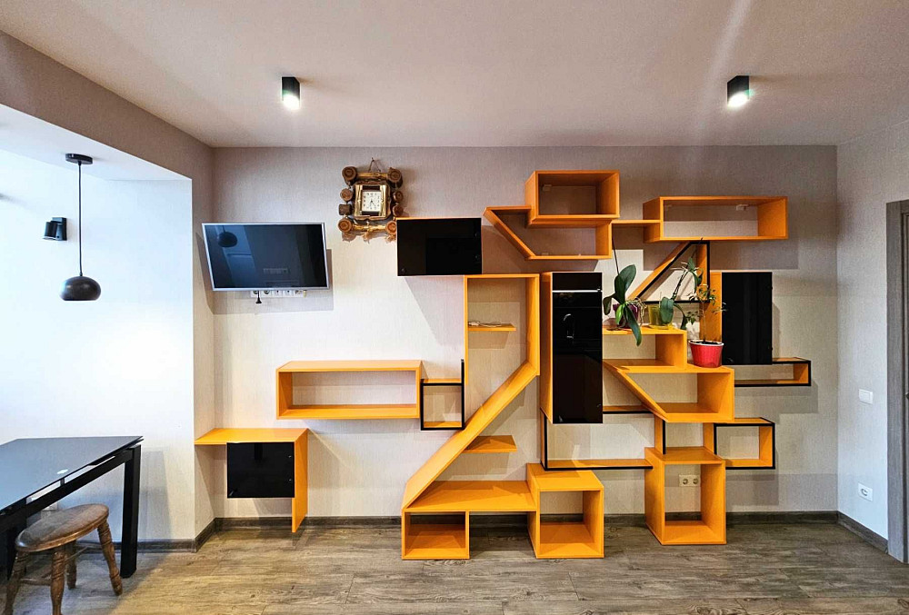 Софіївська Борщагівка ЖК «Софія Київська» Велика 2к. Софиевская Борщаговка - изображение 6