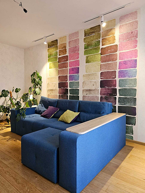 Софіївська Борщагівка ЖК «Софія Київська» Велика 2к. Софиевская Борщаговка - изображение 8