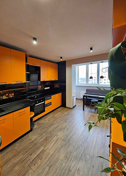 Софіївська Борщагівка ЖК «Софія Київська» Велика 2к. Софиевская Борщаговка - изображение 1