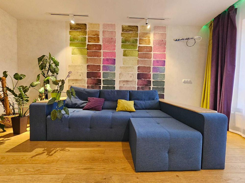 Софіївська Борщагівка ЖК «Софія Київська» Велика 2к. Софиевская Борщаговка - изображение 7