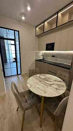 Пространство на Дачной. 2 ком. с ремонтом под ключ!  К морю 900 метров Одесса