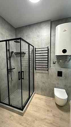 Пространство на Дачной. 2 ком. с ремонтом под ключ!  К морю 900 метров Одесса