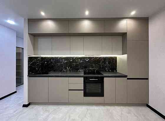 Пространство на Дачной. 2 ком. с ремонтом под ключ!  К морю 900 метров Одесса